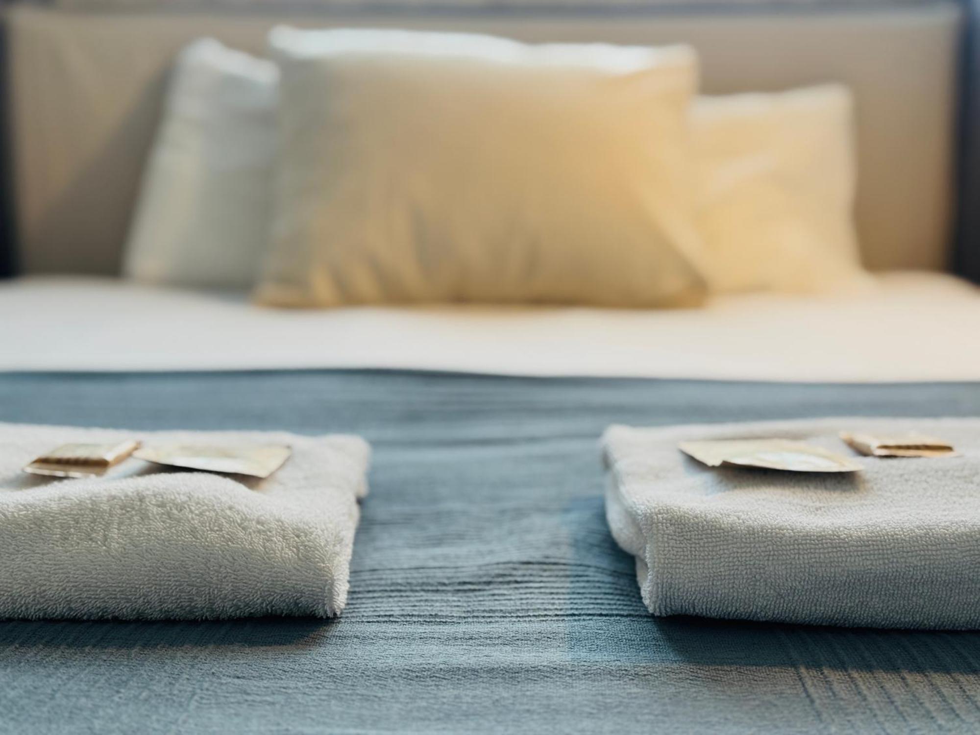 Apartment Concierge Bartycka Warsaw