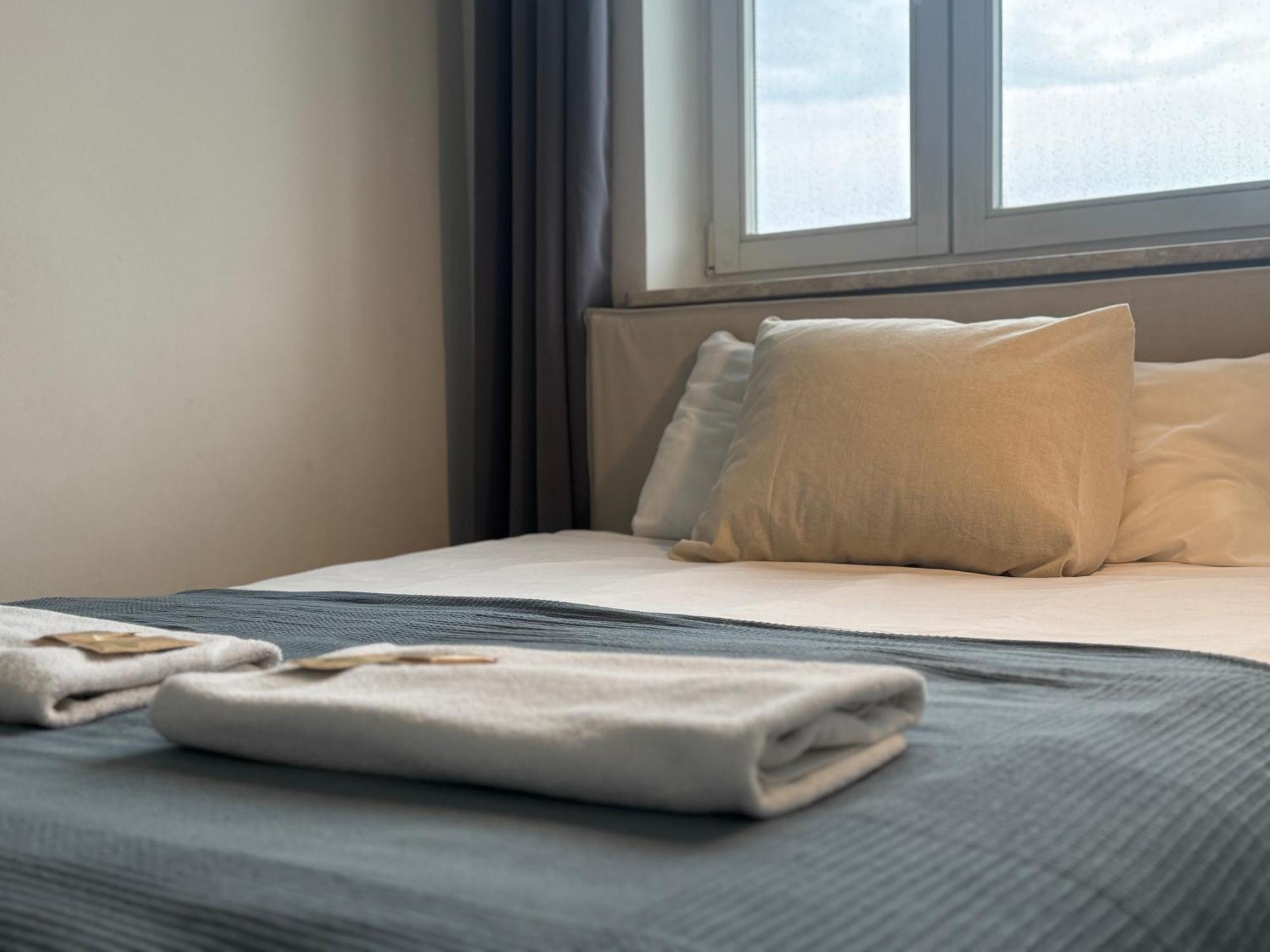 Concierge Bartycka Warsaw